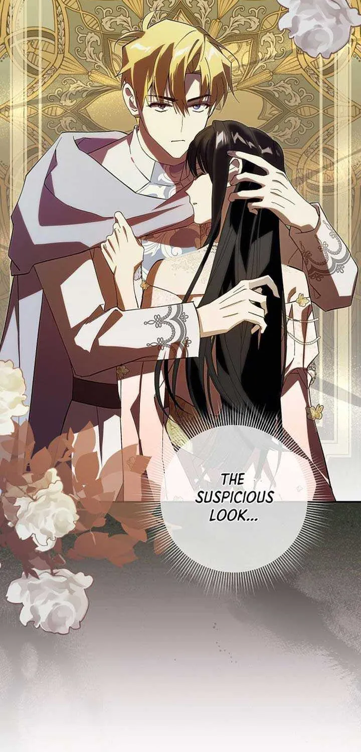 Come On Now, Even If I’m Not A Villain Chapter 19 page 68 - 