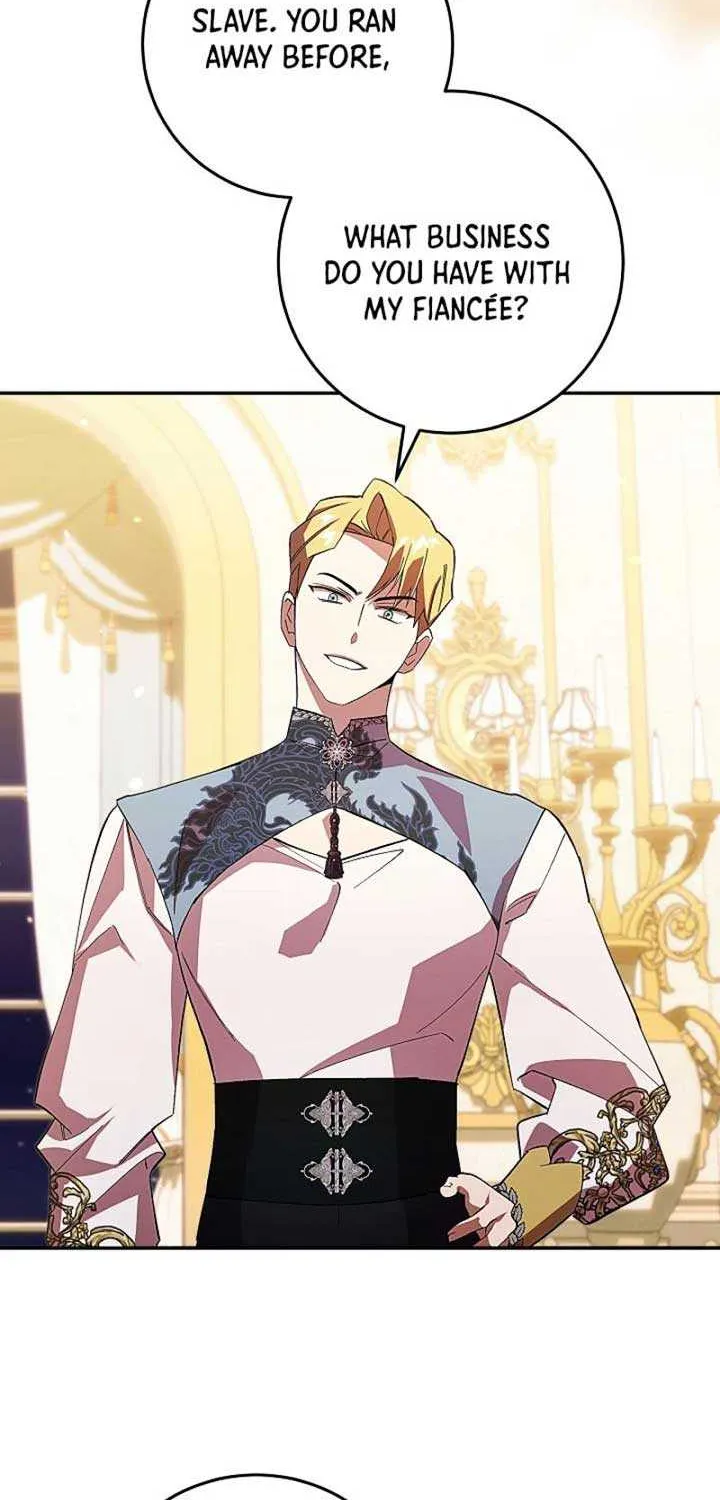 Come On Now, Even If I’m Not A Villain Chapter 19 page 70 - 