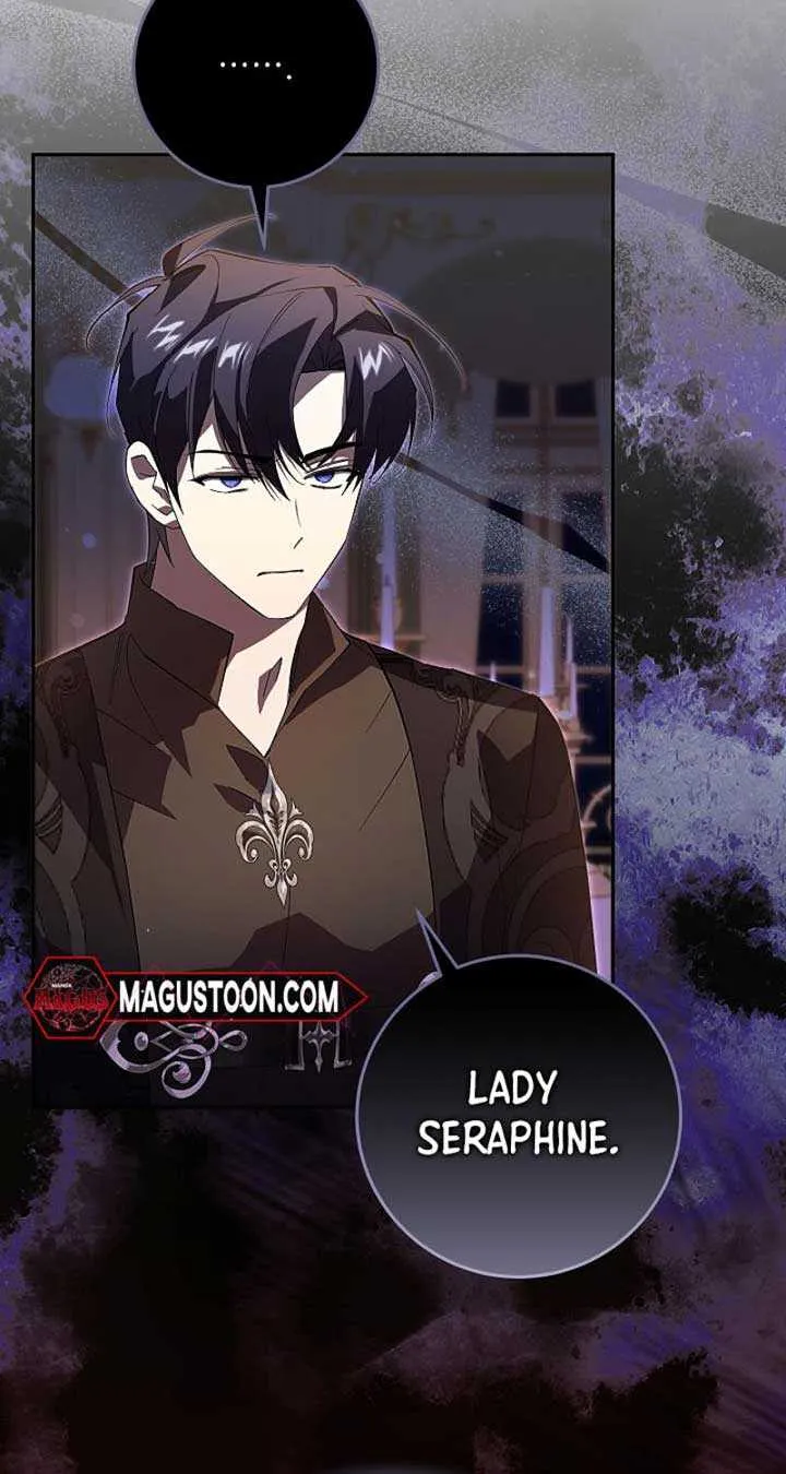 Come On Now, Even If I’m Not A Villain Chapter 19 page 73 - 