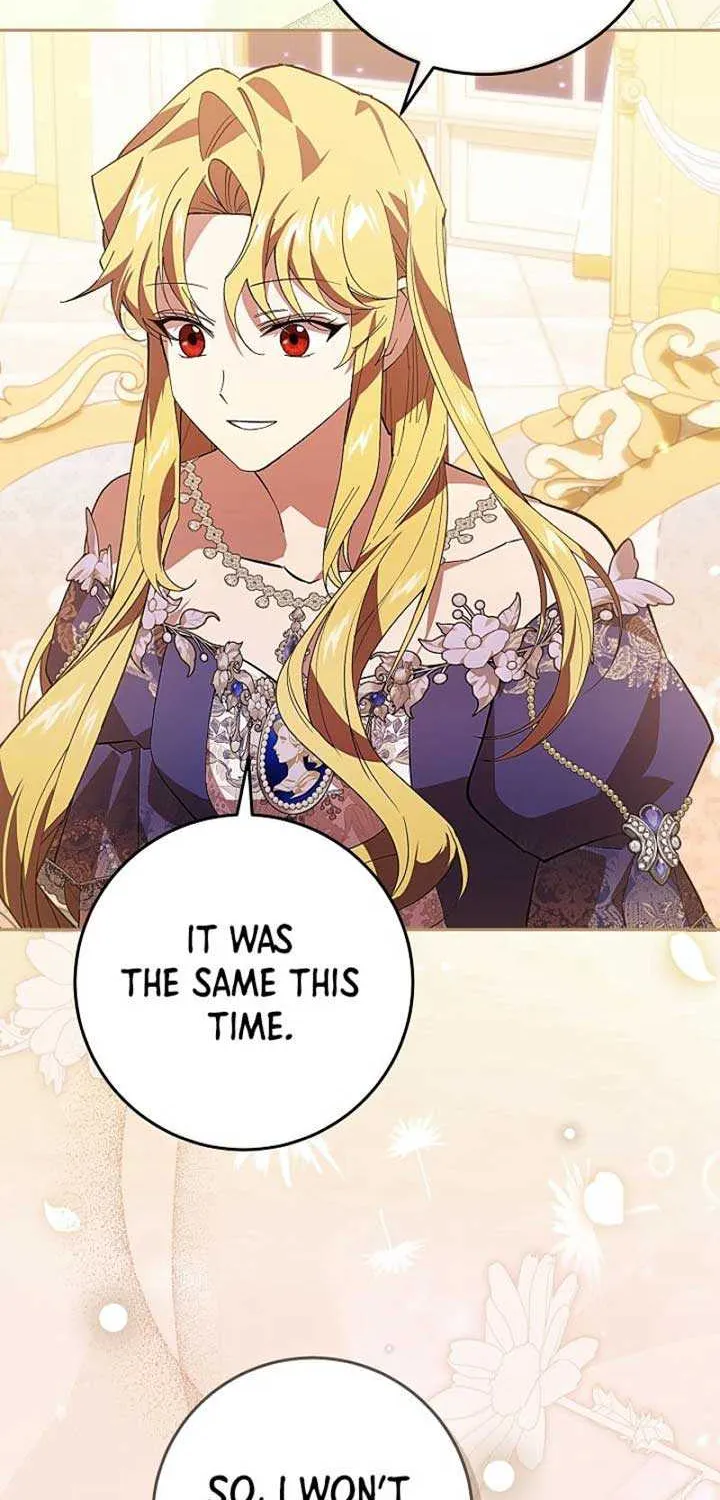 Come On Now, Even If I’m Not A Villain Chapter 19 page 9 - 