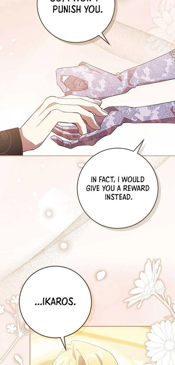 Come On Now, Even If I’m Not A Villain Chapter 19 page 10 - 
