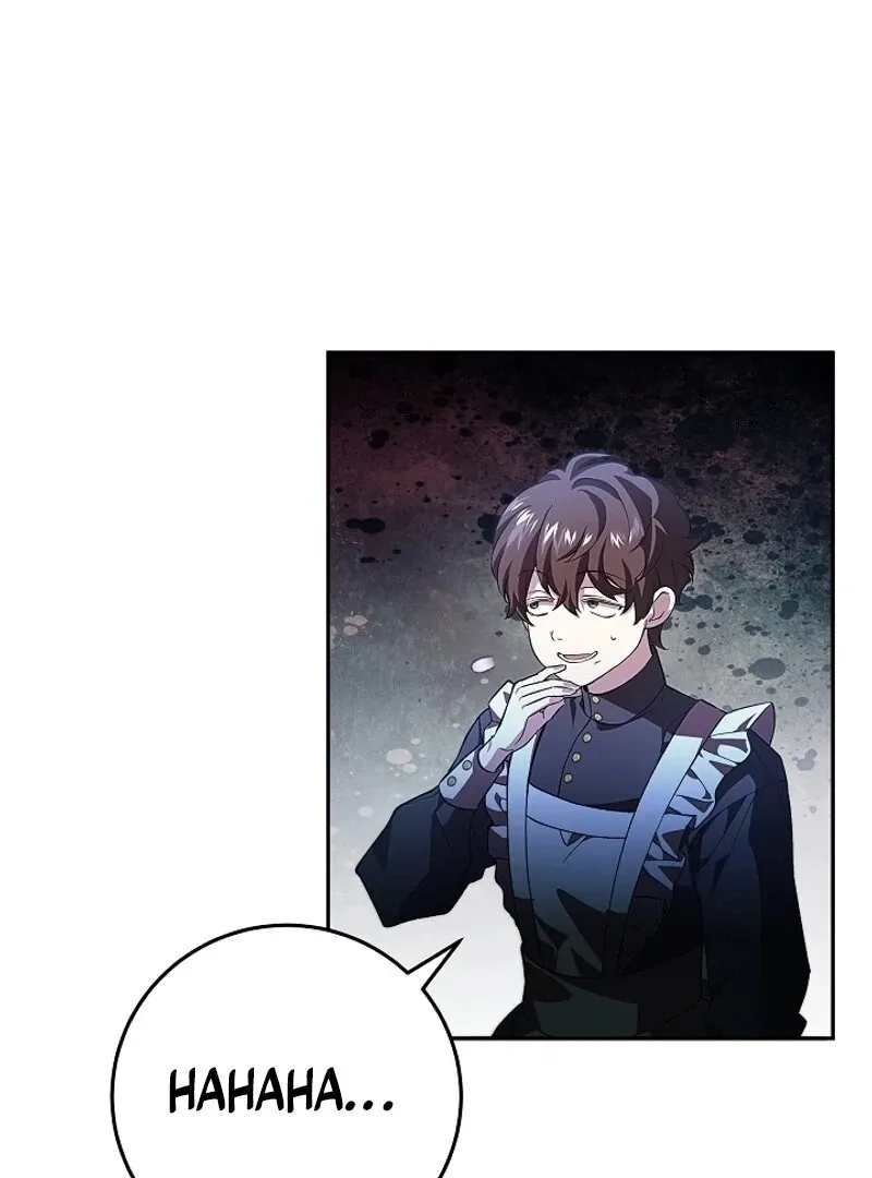Come On Now, Even If I’m Not A Villain Chapter 2 page 11 - 