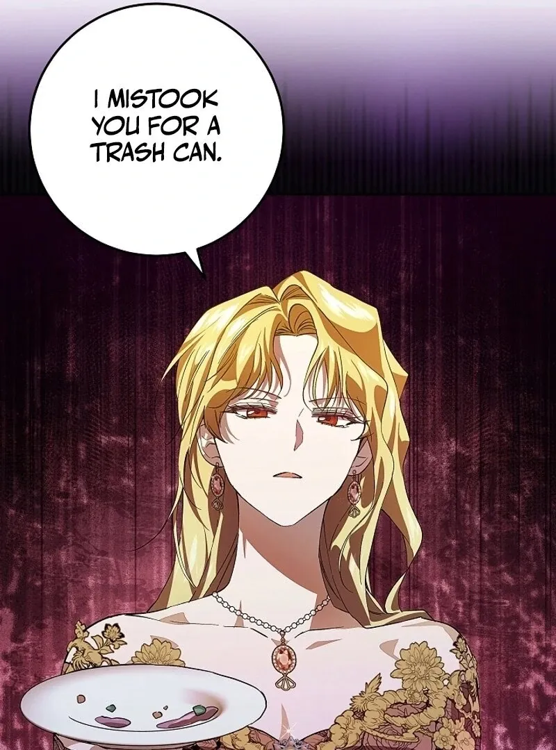 Come On Now, Even If I’m Not A Villain Chapter 2 page 107 - 