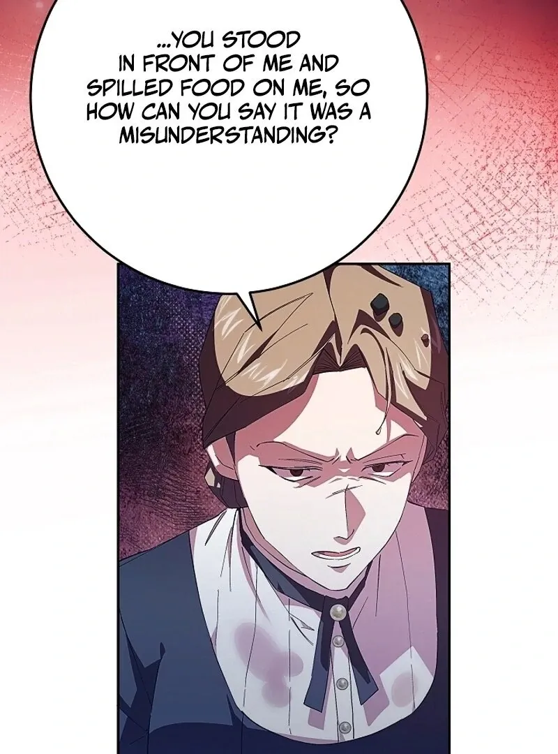 Come On Now, Even If I’m Not A Villain Chapter 2 page 109 - 