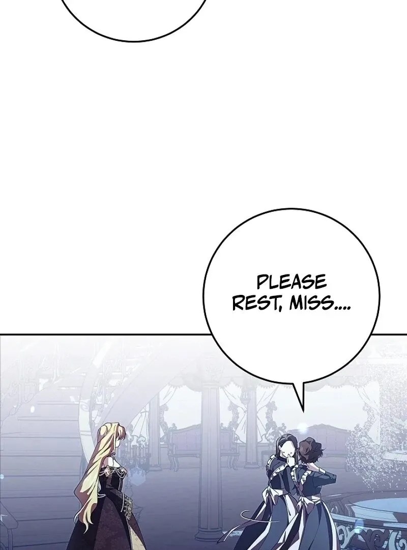Come On Now, Even If I’m Not A Villain Chapter 2 page 12 - 