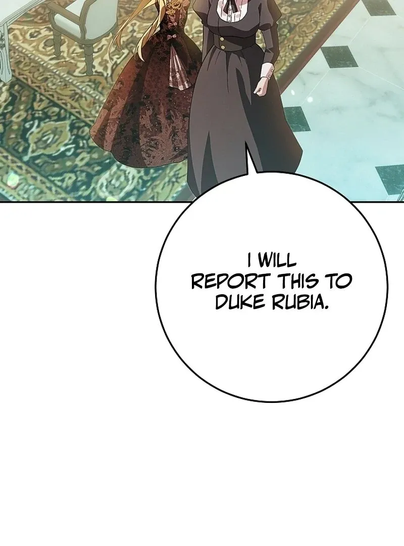 Come On Now, Even If I’m Not A Villain Chapter 2 page 111 - 
