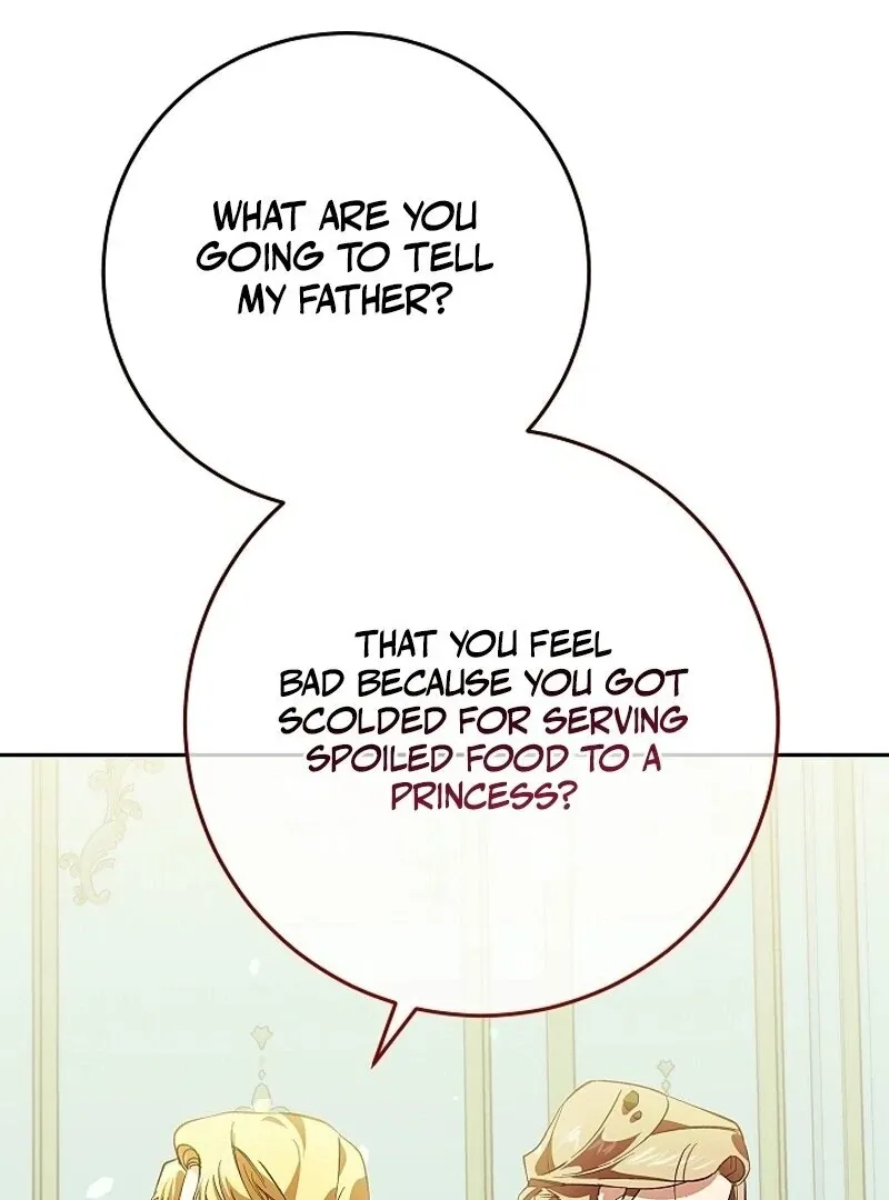 Come On Now, Even If I’m Not A Villain Chapter 2 page 112 - 