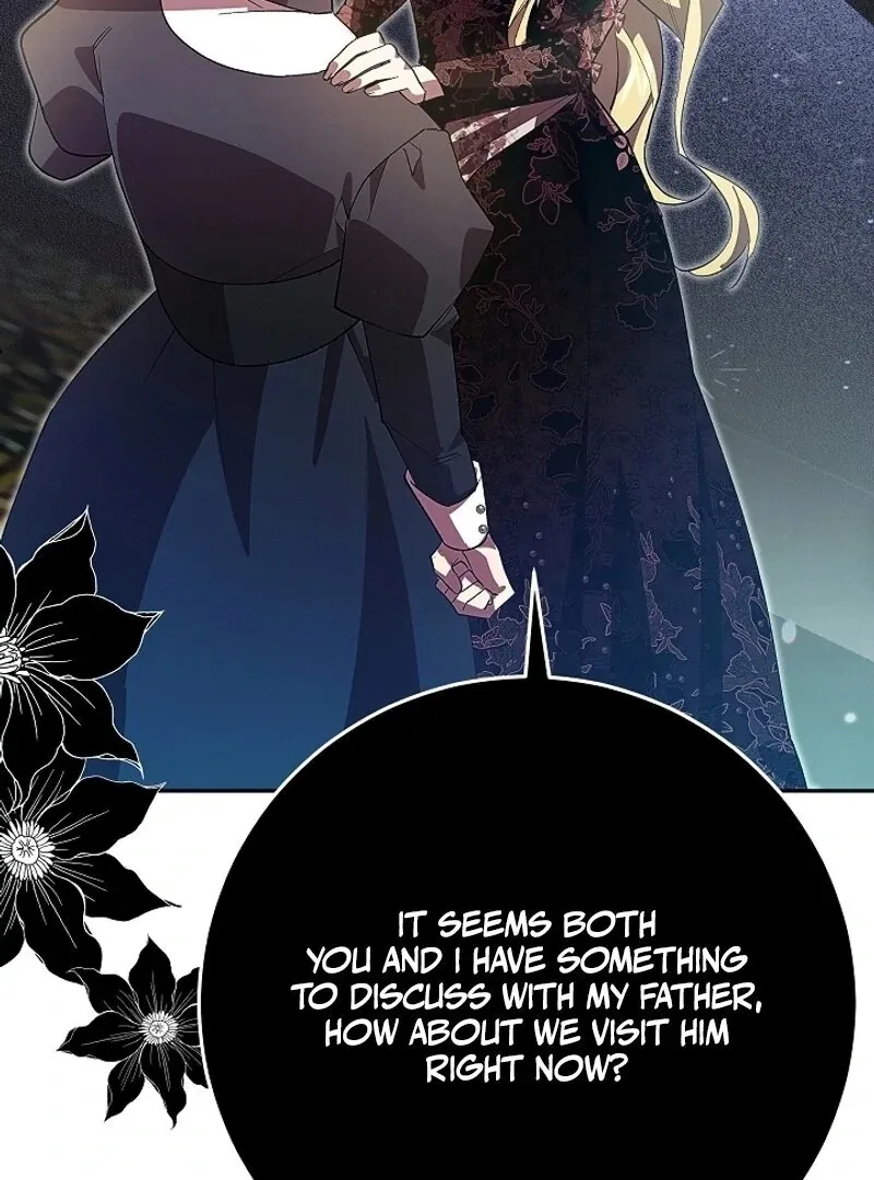 Come On Now, Even If I’m Not A Villain Chapter 2 page 119 - 