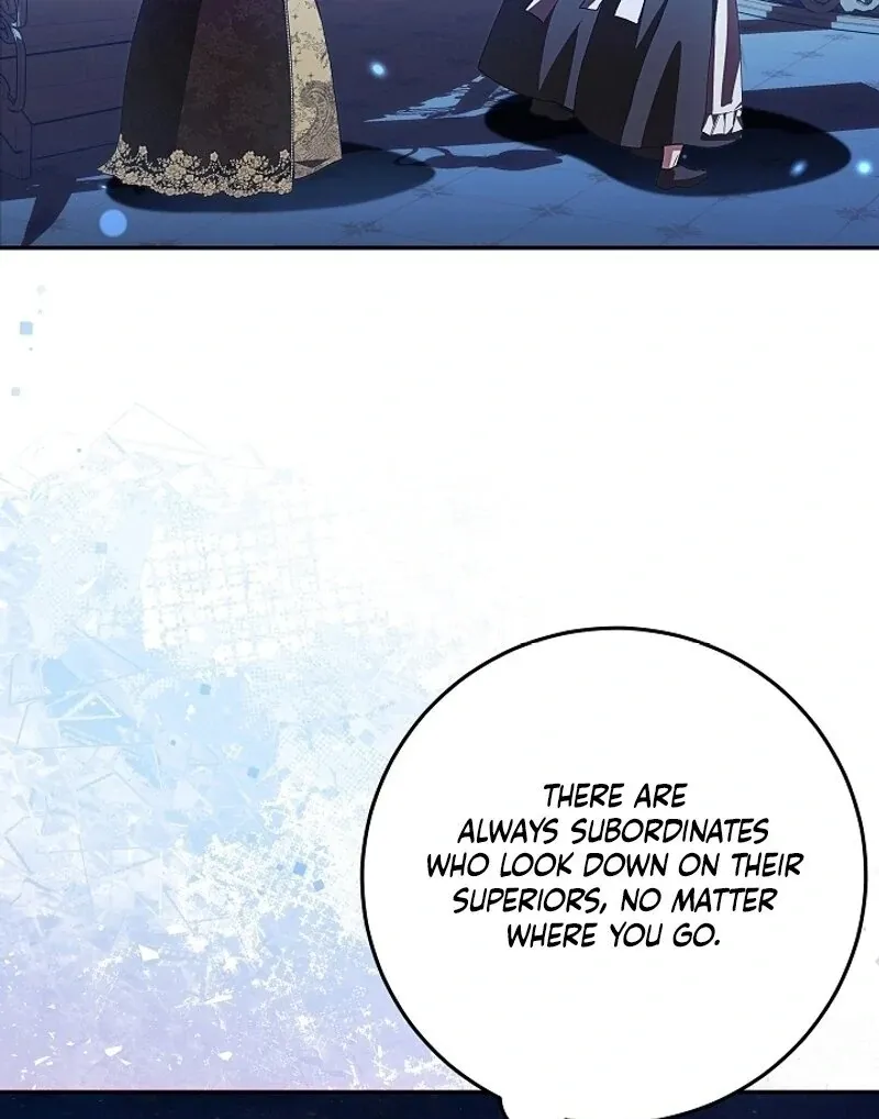 Come On Now, Even If I’m Not A Villain Chapter 2 page 13 - 