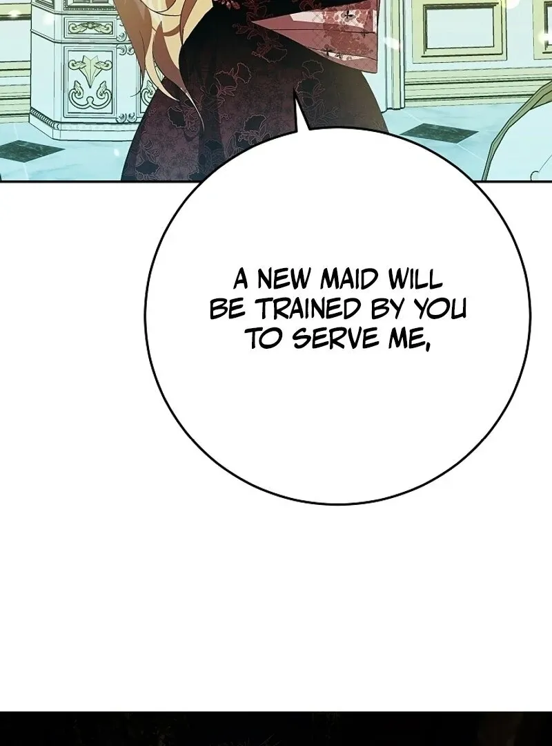 Come On Now, Even If I’m Not A Villain Chapter 2 page 126 - 