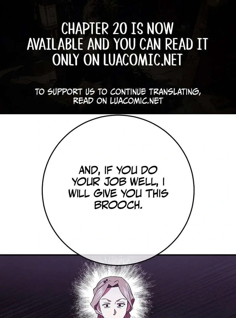 Come On Now, Even If I’m Not A Villain Chapter 2 page 127 - 