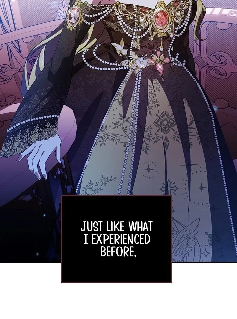 Come On Now, Even If I’m Not A Villain Chapter 2 page 18 - 