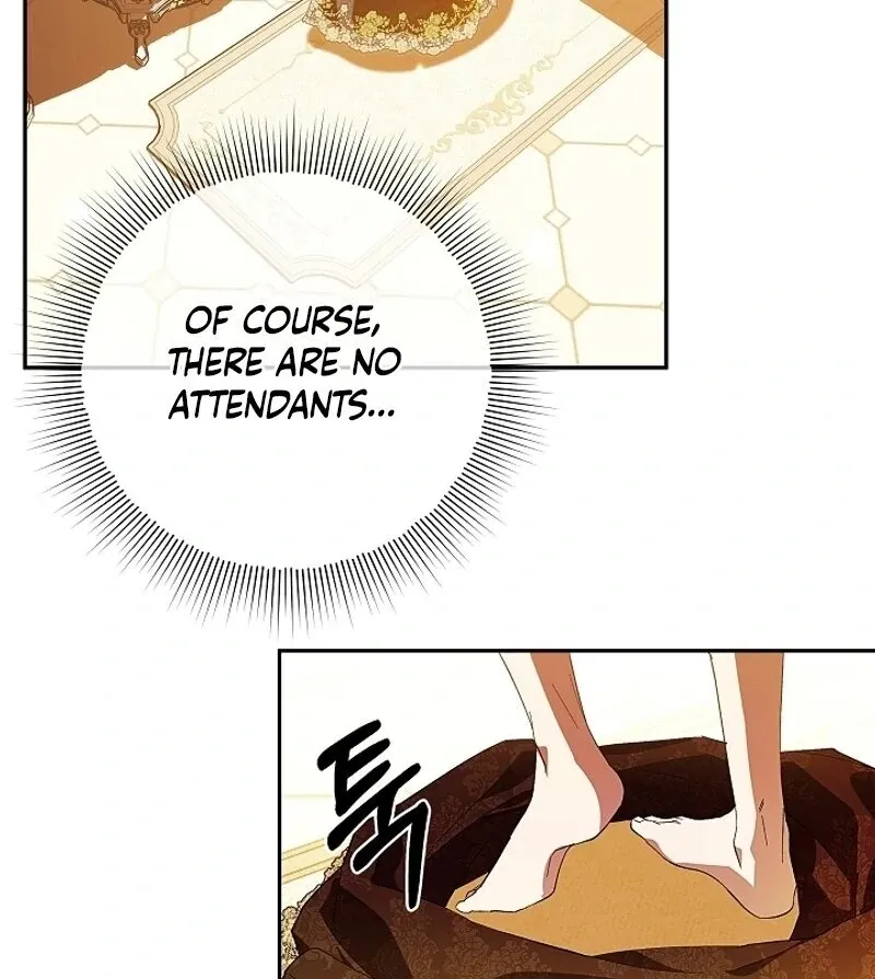 Come On Now, Even If I’m Not A Villain Chapter 2 page 20 - 