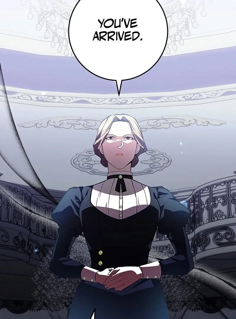 Come On Now, Even If I’m Not A Villain Chapter 2 page 3 - 