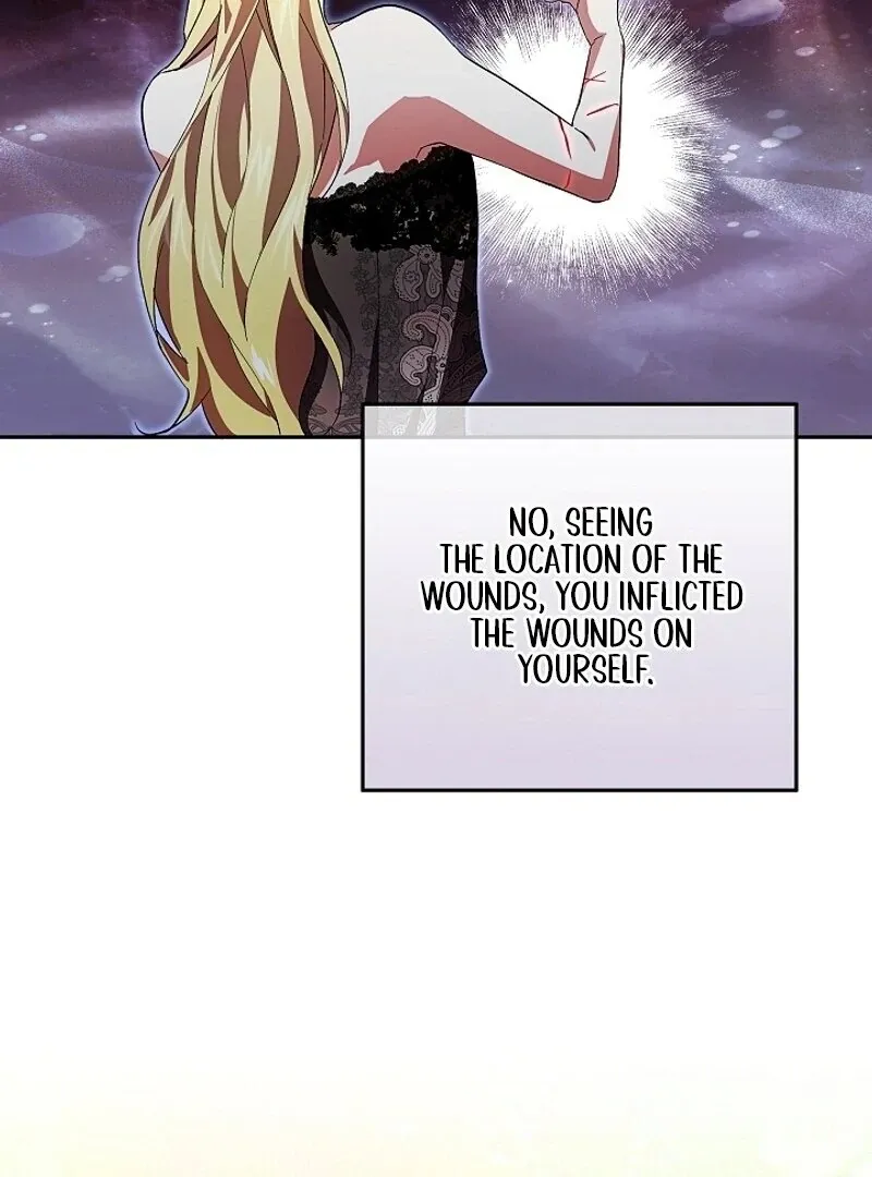 Come On Now, Even If I’m Not A Villain Chapter 2 page 24 - 