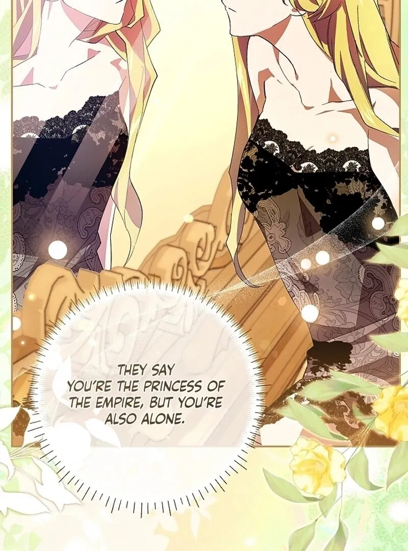 Come On Now, Even If I’m Not A Villain Chapter 2 page 26 - 