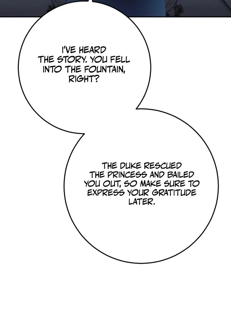 Come On Now, Even If I’m Not A Villain Chapter 2 page 4 - 