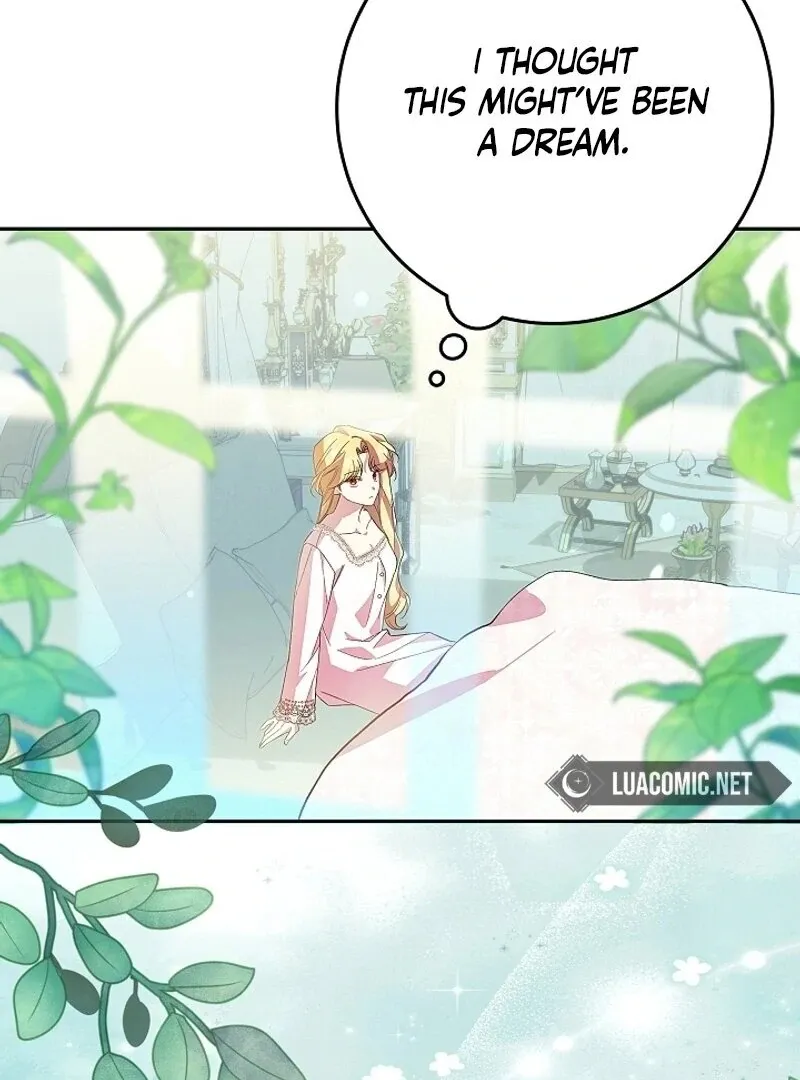Come On Now, Even If I’m Not A Villain Chapter 2 page 33 - 