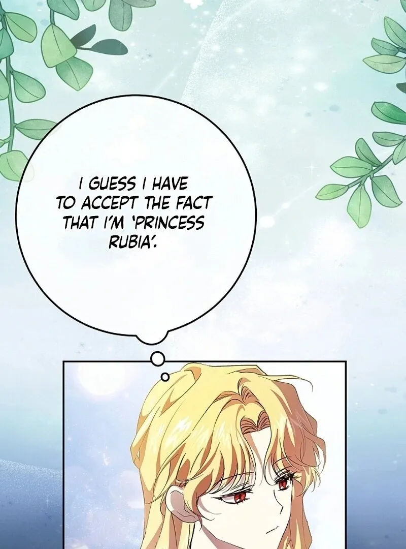 Come On Now, Even If I’m Not A Villain Chapter 2 page 34 - 