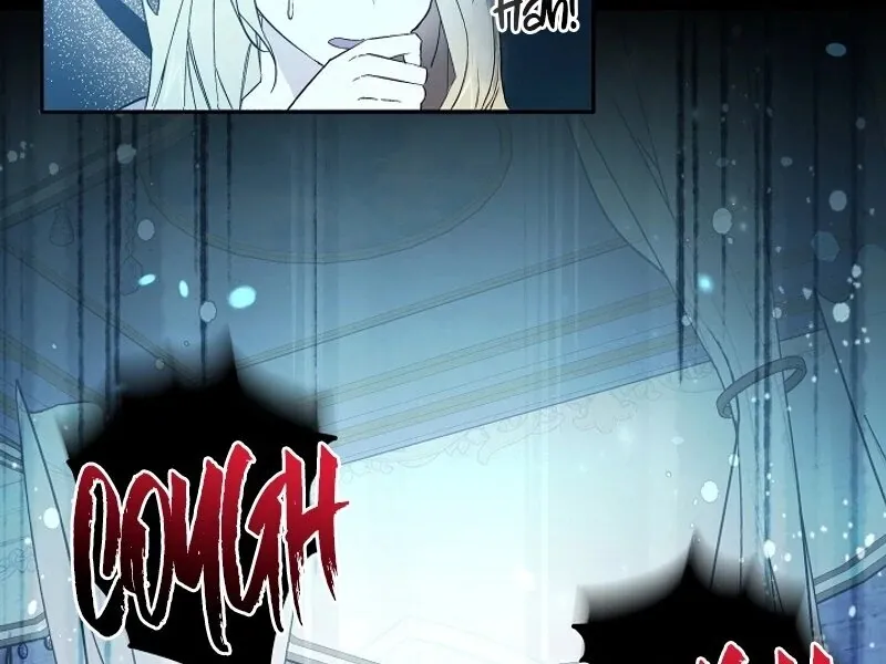 Come On Now, Even If I’m Not A Villain Chapter 2 page 36 - 