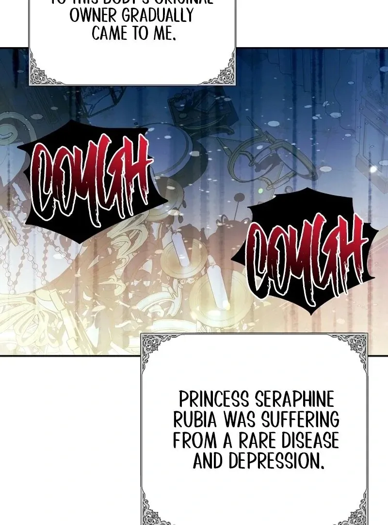 Come On Now, Even If I’m Not A Villain Chapter 2 page 39 - 