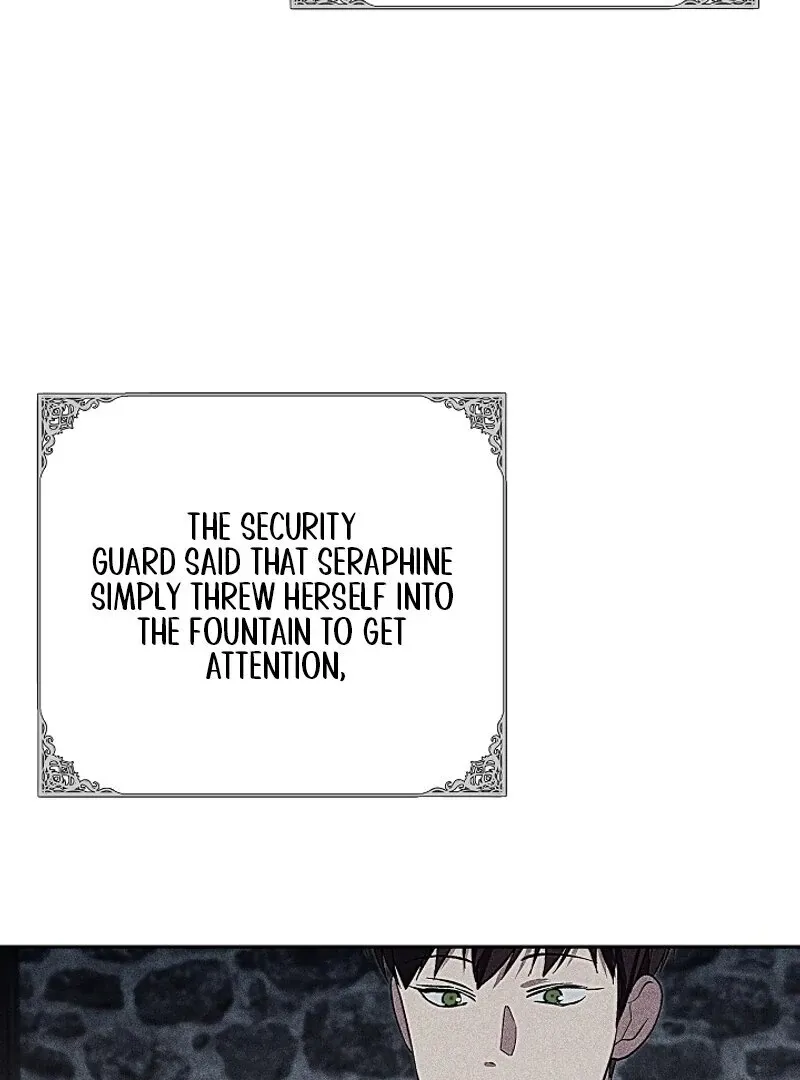 Come On Now, Even If I’m Not A Villain Chapter 2 page 40 - 