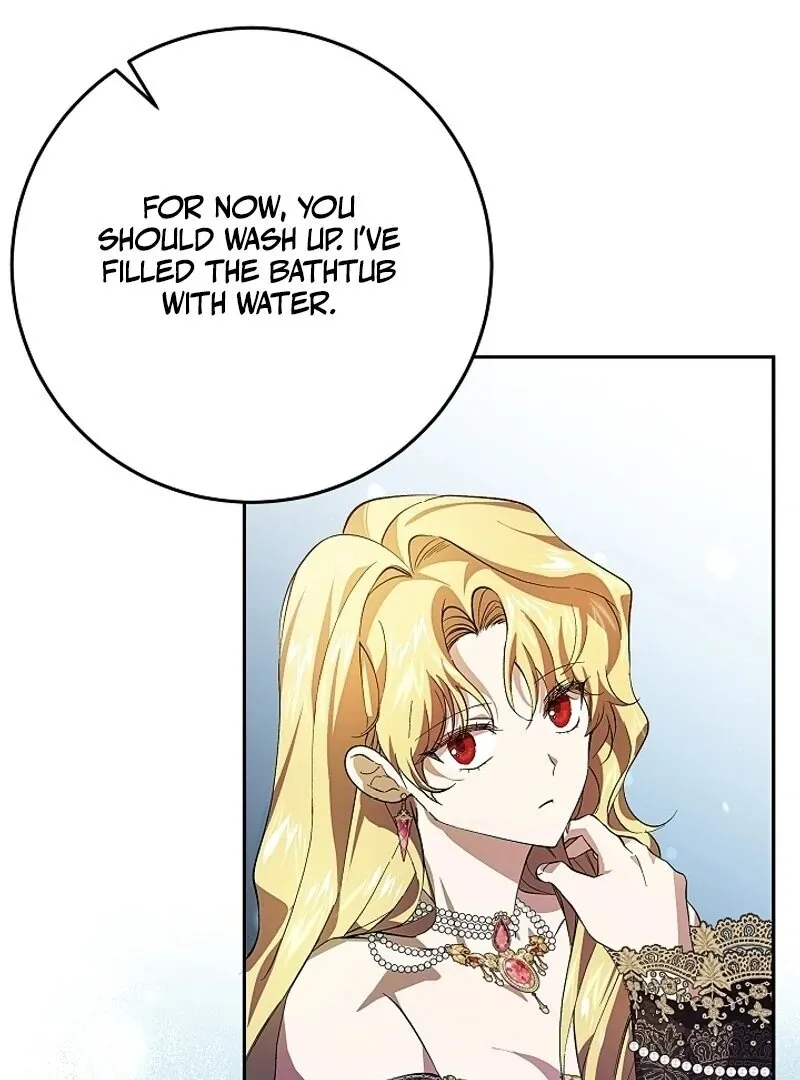 Come On Now, Even If I’m Not A Villain Chapter 2 page 5 - 