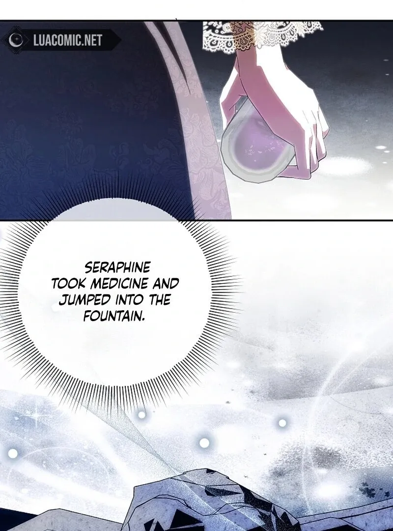 Come On Now, Even If I’m Not A Villain Chapter 2 page 47 - 