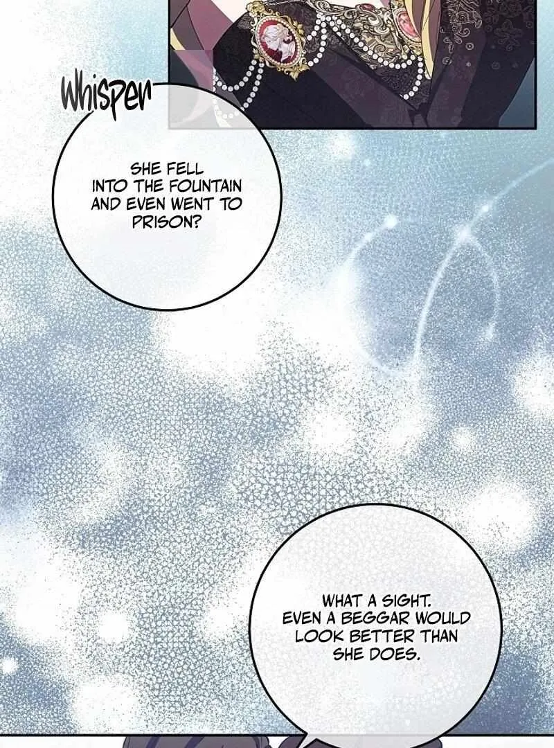 Come On Now, Even If I’m Not A Villain Chapter 2 page 6 - 