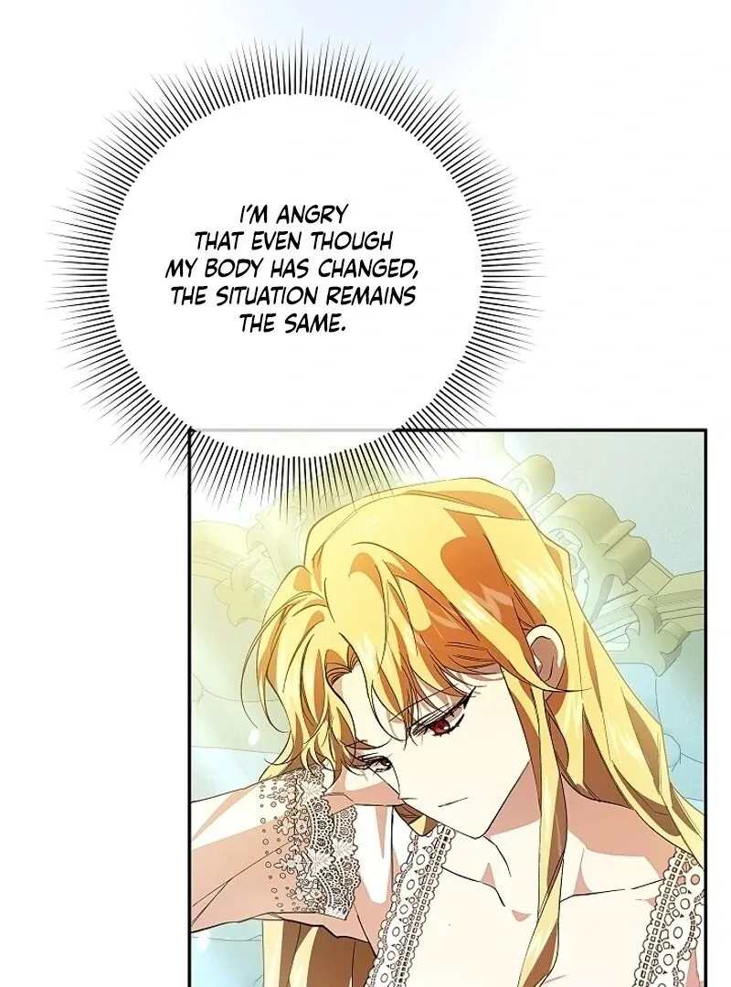 Come On Now, Even If I’m Not A Villain Chapter 2 page 57 - 
