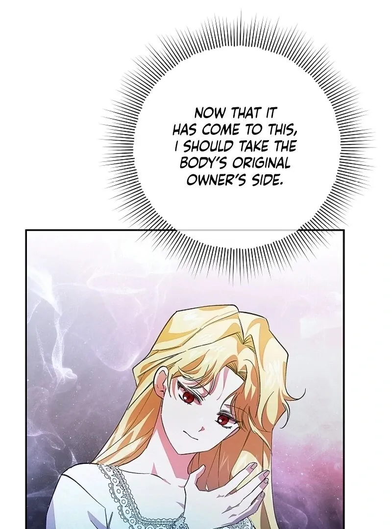 Come On Now, Even If I’m Not A Villain Chapter 2 page 59 - 