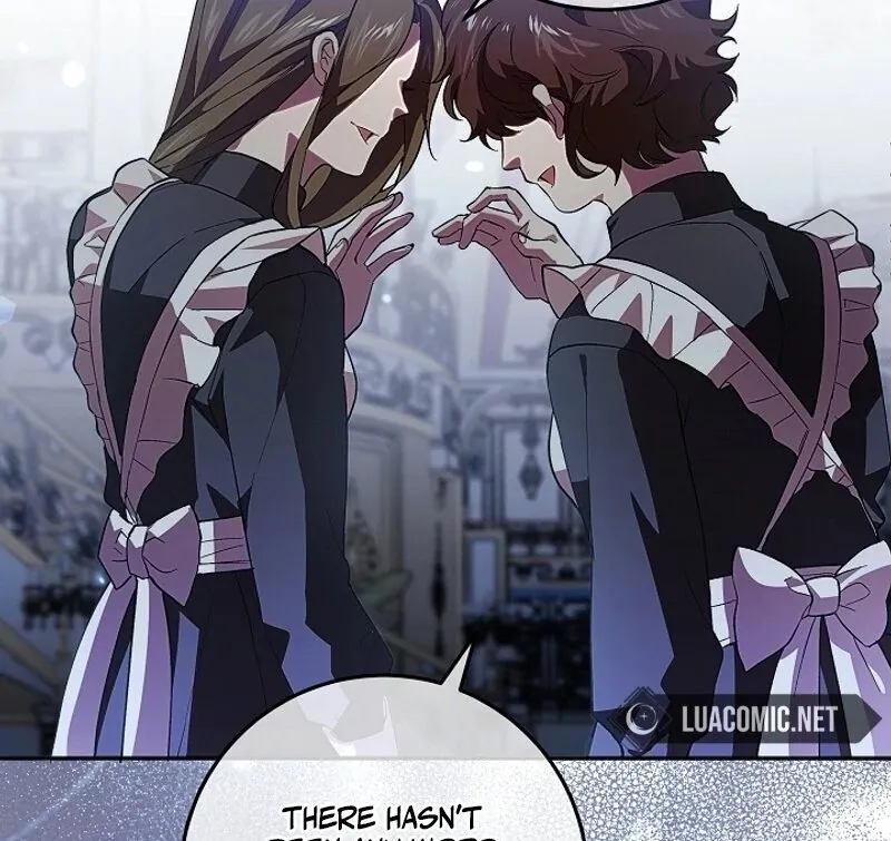 Come On Now, Even If I’m Not A Villain Chapter 2 page 7 - 