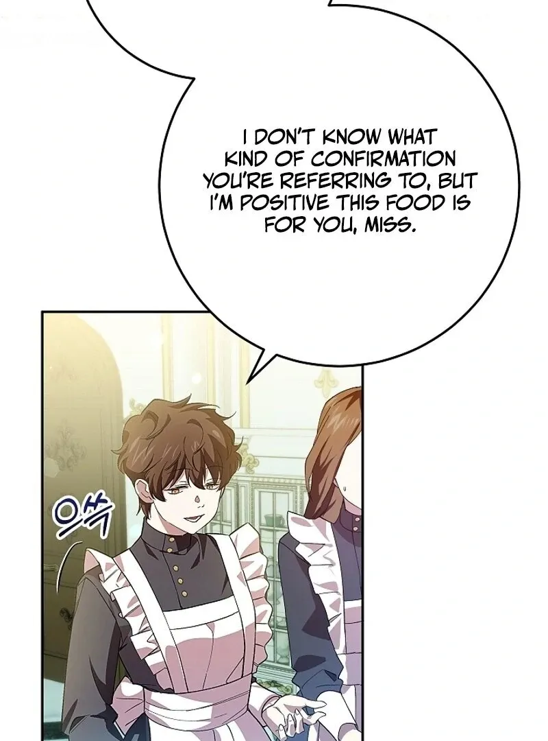 Come On Now, Even If I’m Not A Villain Chapter 2 page 71 - 