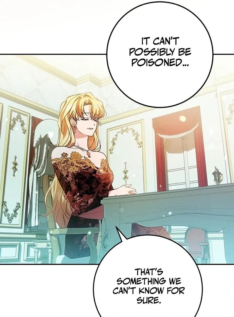 Come On Now, Even If I’m Not A Villain Chapter 2 page 76 - 