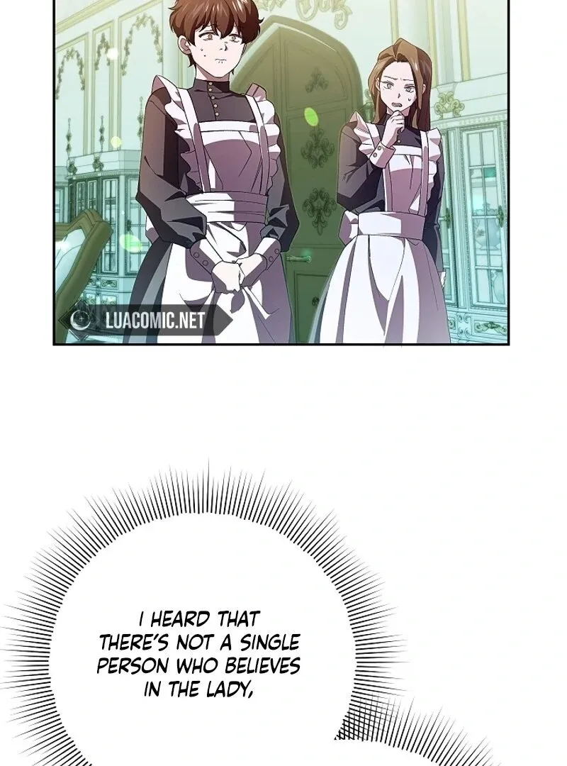 Come On Now, Even If I’m Not A Villain Chapter 2 page 78 - 