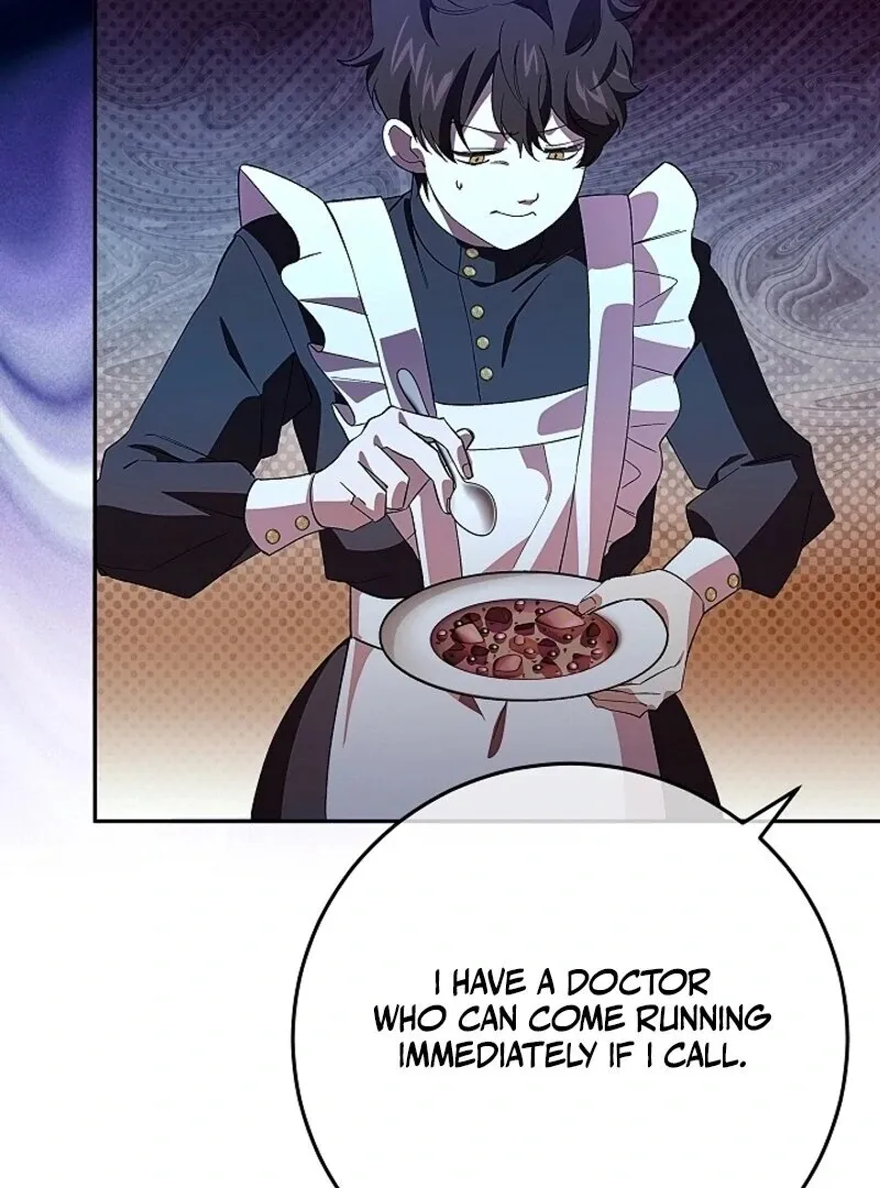 Come On Now, Even If I’m Not A Villain Chapter 2 page 81 - 