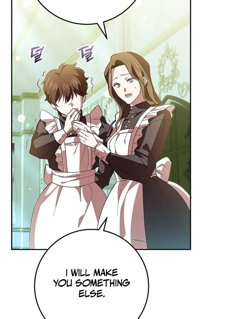 Come On Now, Even If I’m Not A Villain Chapter 2 page 88 - 
