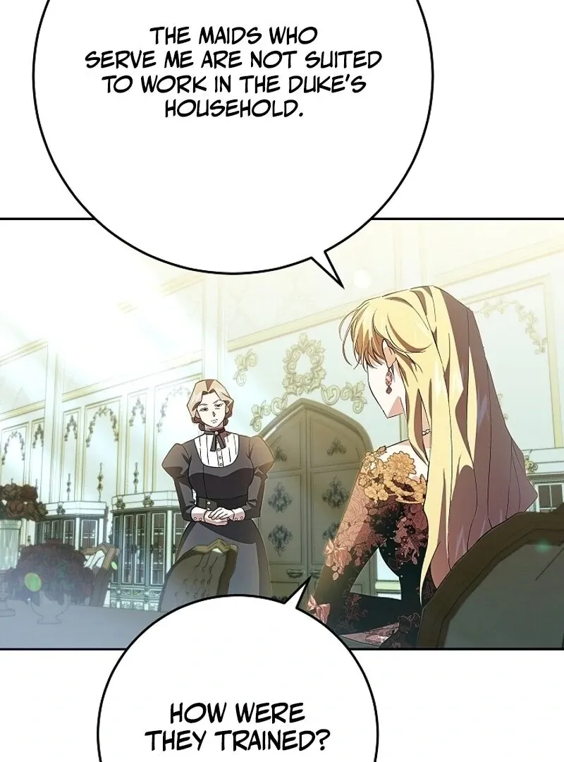 Come On Now, Even If I’m Not A Villain Chapter 2 page 94 - 