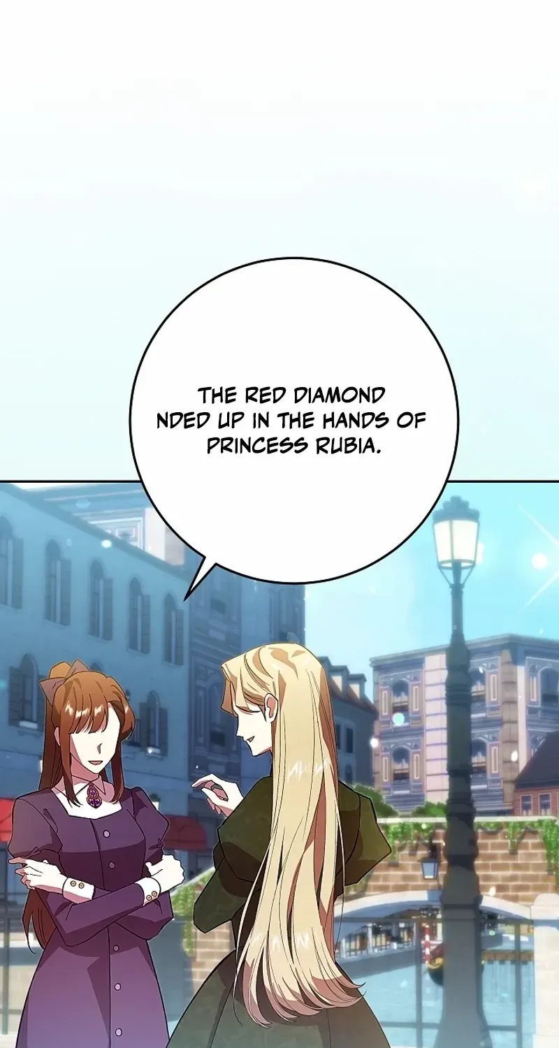 Come On Now, Even If I’m Not A Villain Chapter 20 page 11 - 