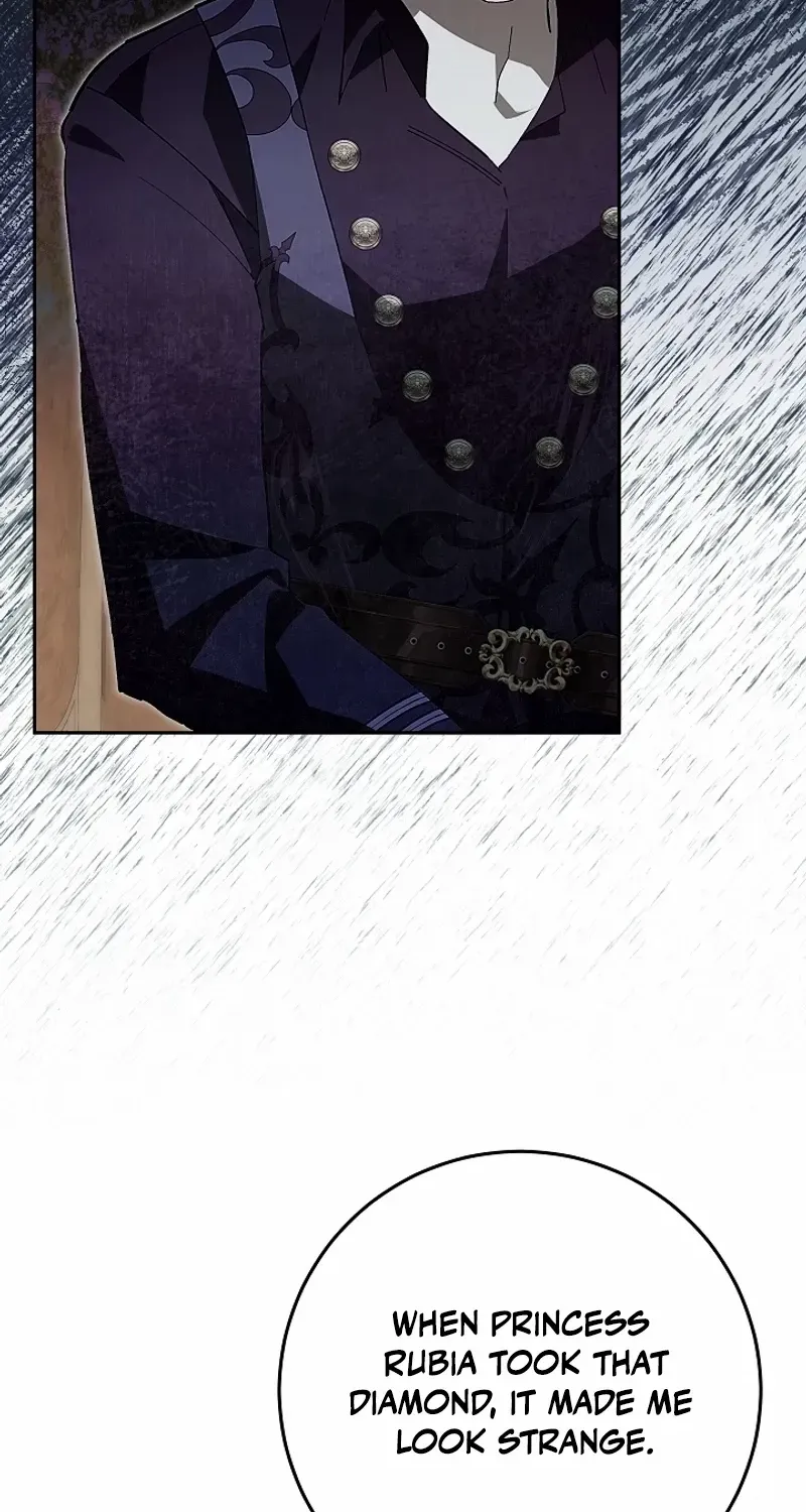 Come On Now, Even If I’m Not A Villain Chapter 20 page 16 - 