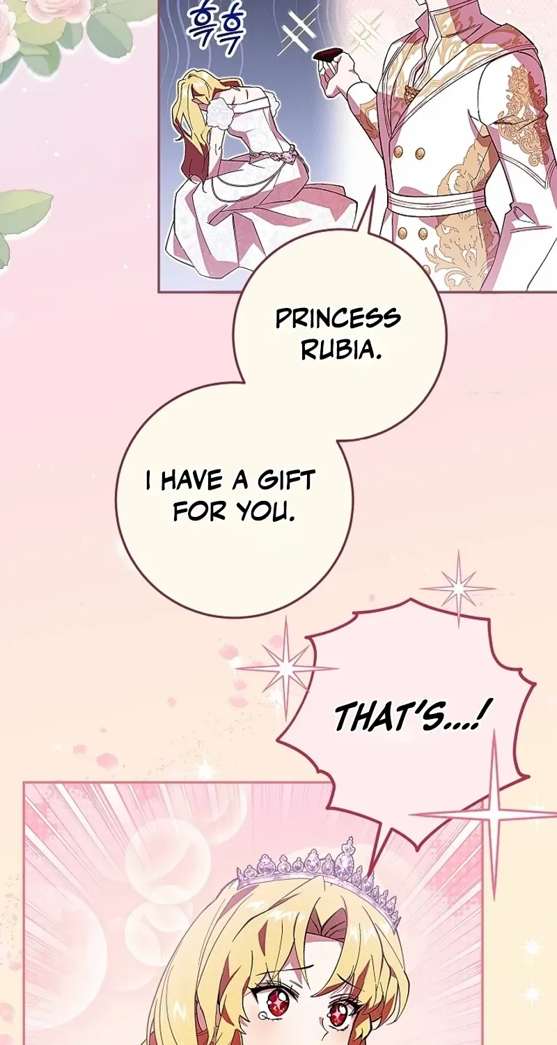 Come On Now, Even If I’m Not A Villain Chapter 20 page 19 - 