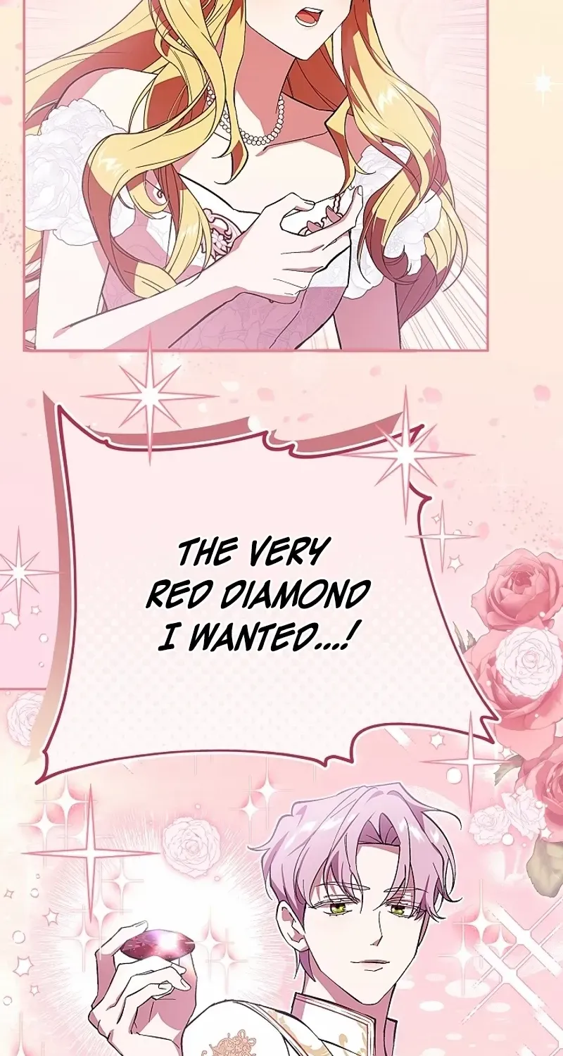 Come On Now, Even If I’m Not A Villain Chapter 20 page 20 - 