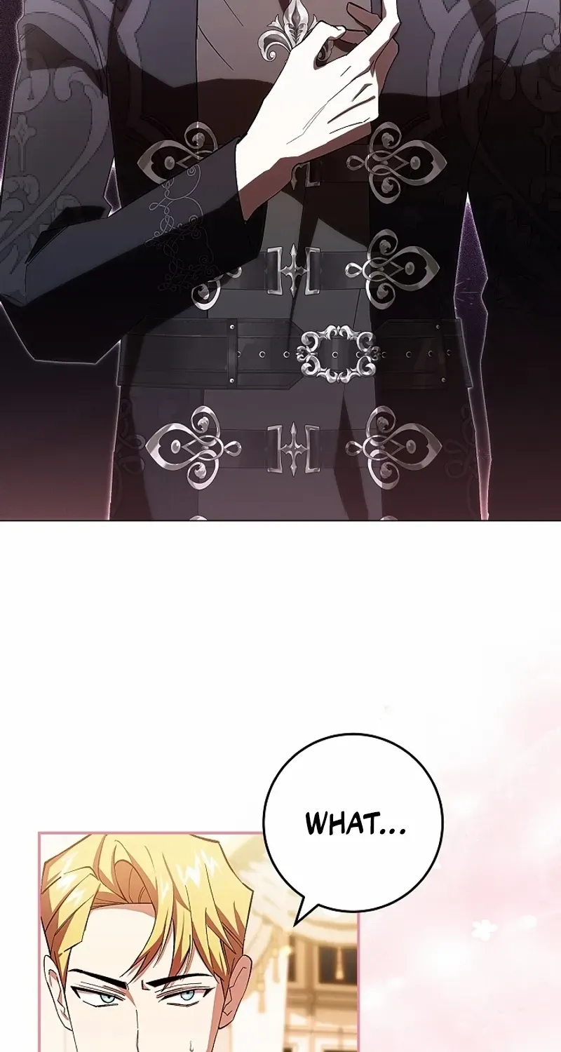 Come On Now, Even If I’m Not A Villain Chapter 20 page 4 - 