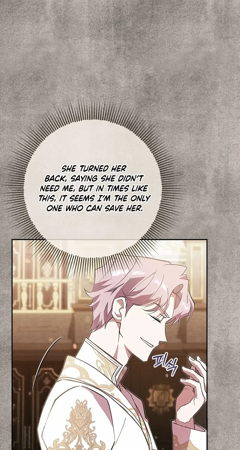 Come On Now, Even If I’m Not A Villain Chapter 20 page 31 - 