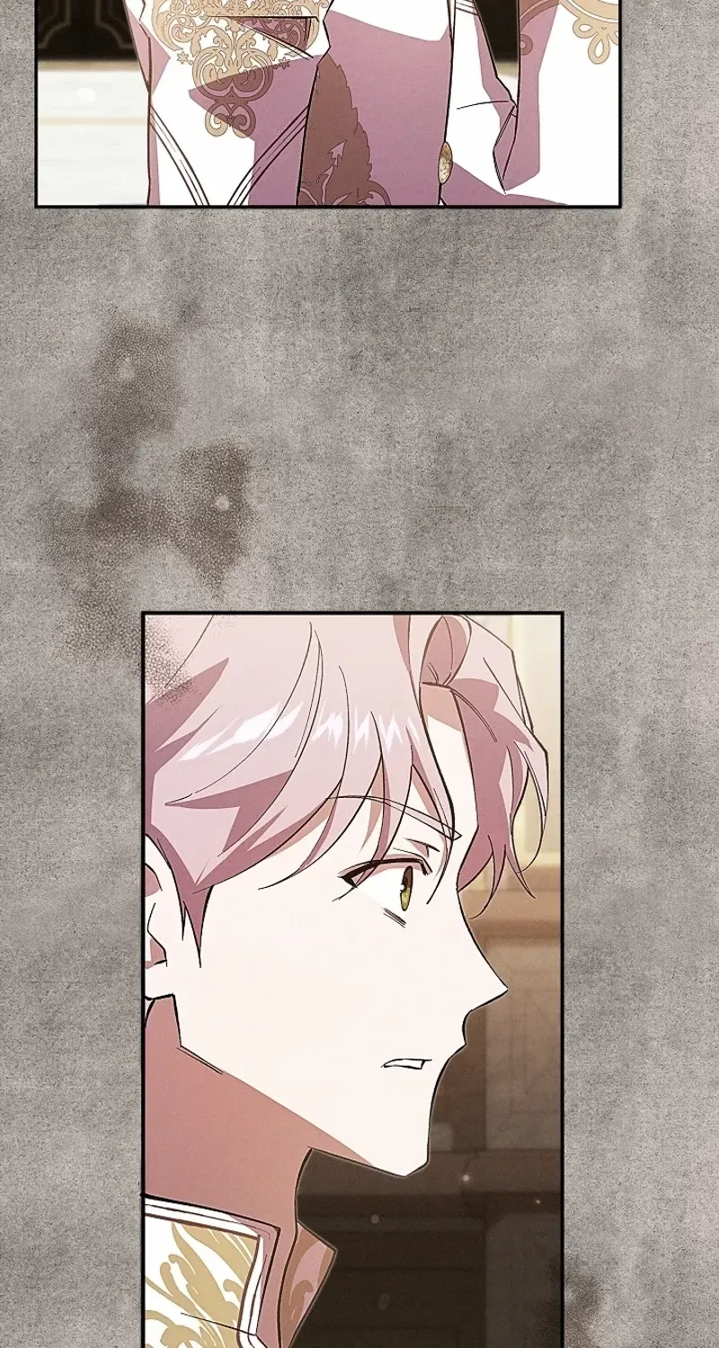 Come On Now, Even If I’m Not A Villain Chapter 20 page 32 - 