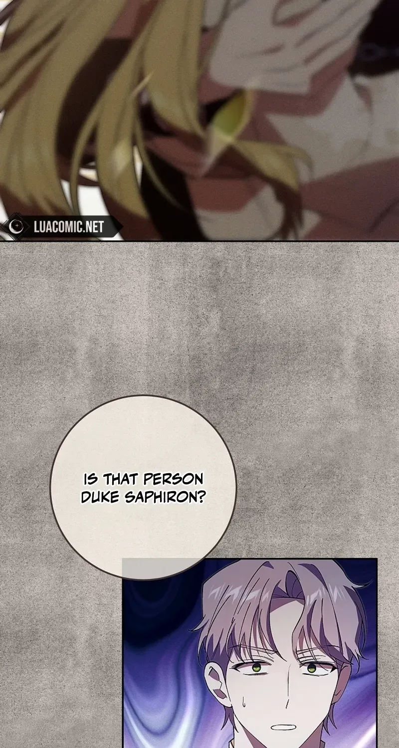 Come On Now, Even If I’m Not A Villain Chapter 20 page 34 - 