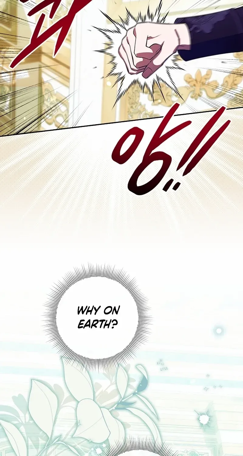 Come On Now, Even If I’m Not A Villain Chapter 20 page 36 - 