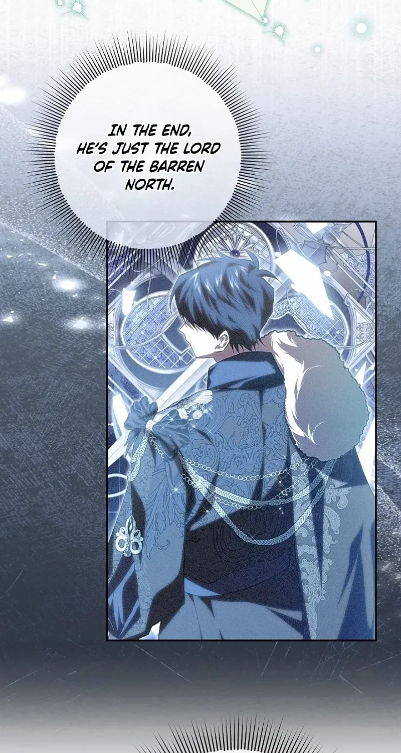 Come On Now, Even If I’m Not A Villain Chapter 20 page 38 - 