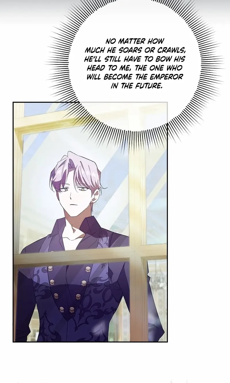 Come On Now, Even If I’m Not A Villain Chapter 20 page 39 - 