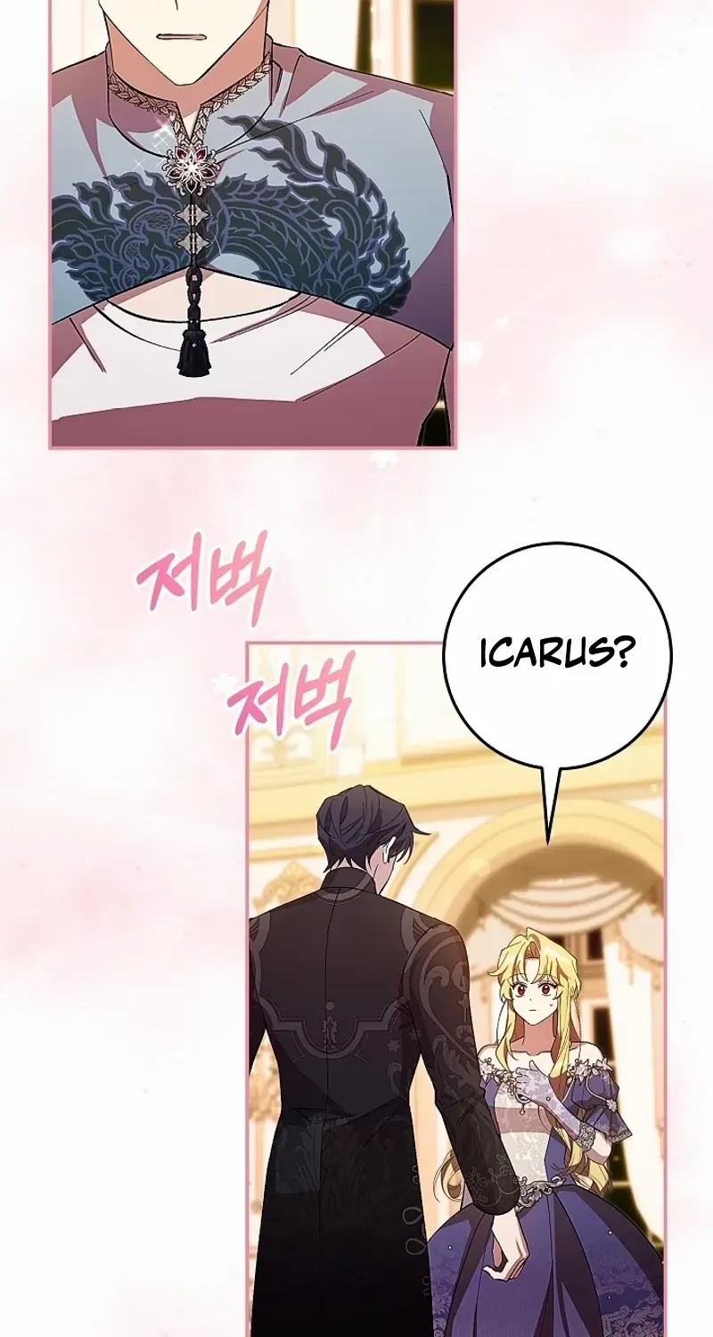 Come On Now, Even If I’m Not A Villain Chapter 20 page 5 - 